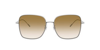 Das Bild zeigt die Oliver Peoples Fassung OV1348T 5036 von vorne.